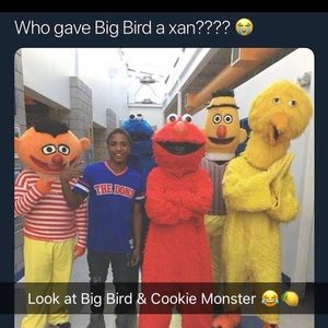 Meet your Posher, Phillip